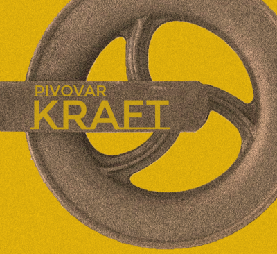 Logo Kraft