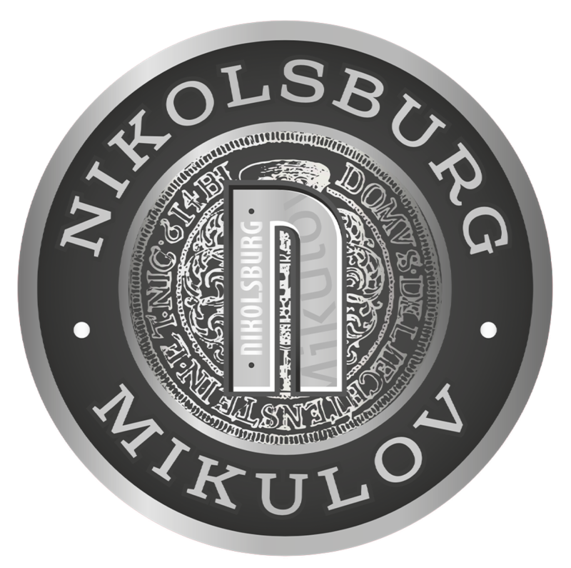 Logo Víno Nikolsburg