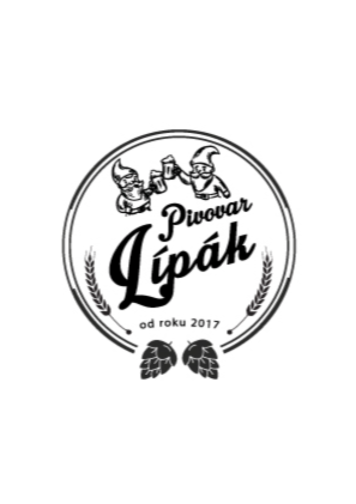 Logo Pivovar Lípák