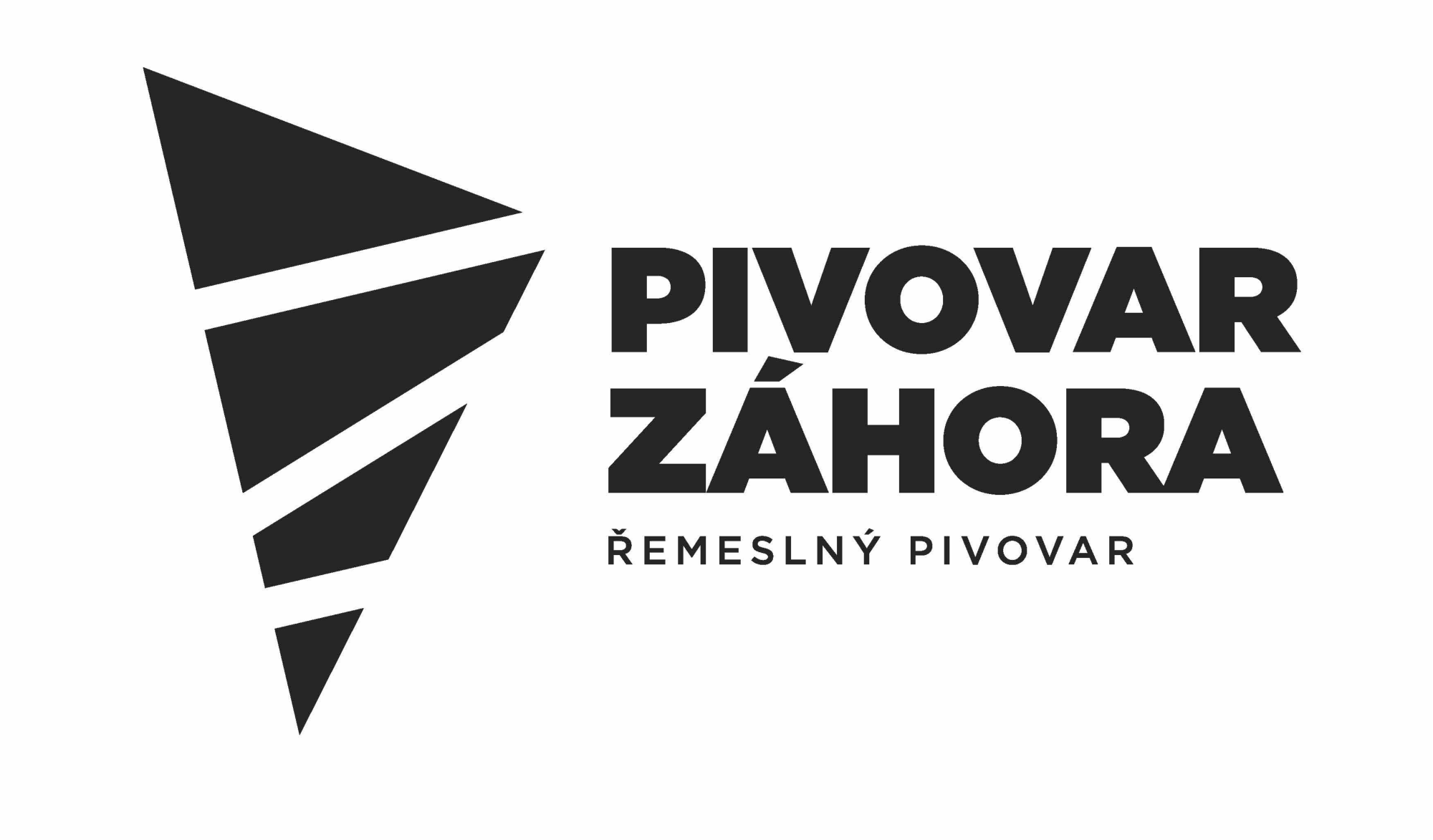 Logo Pivovar Záhora