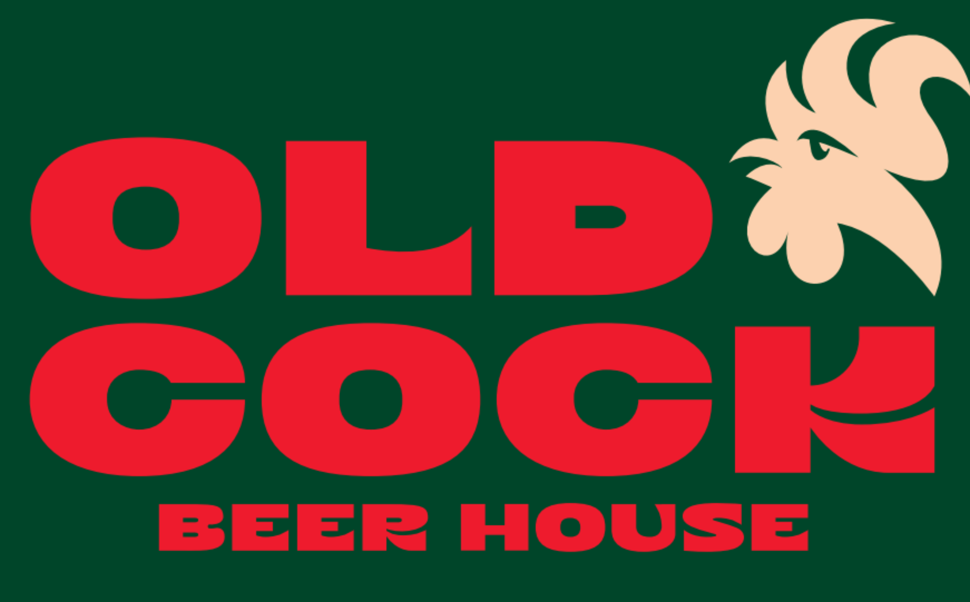 Logo Old Cock