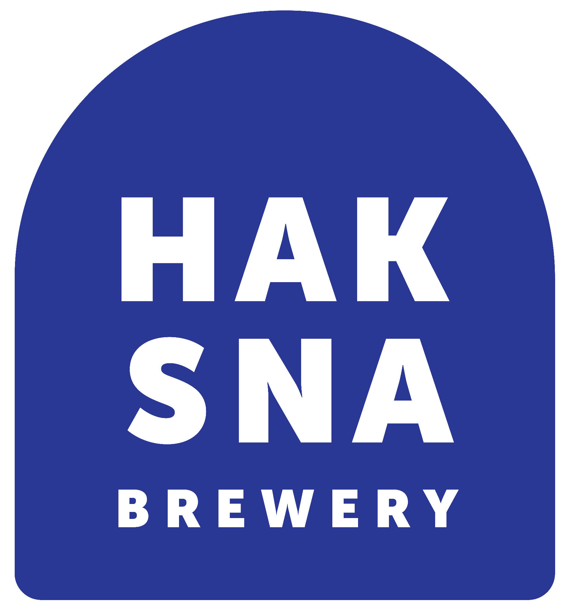 Logo Haksna Brewery