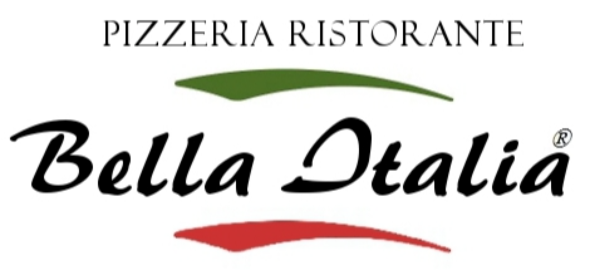 Logo Bella Italia