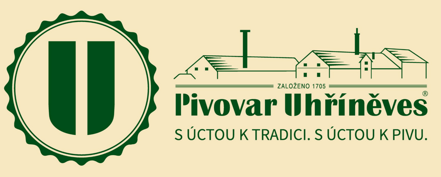 Logo Pivovar Uhříněves
