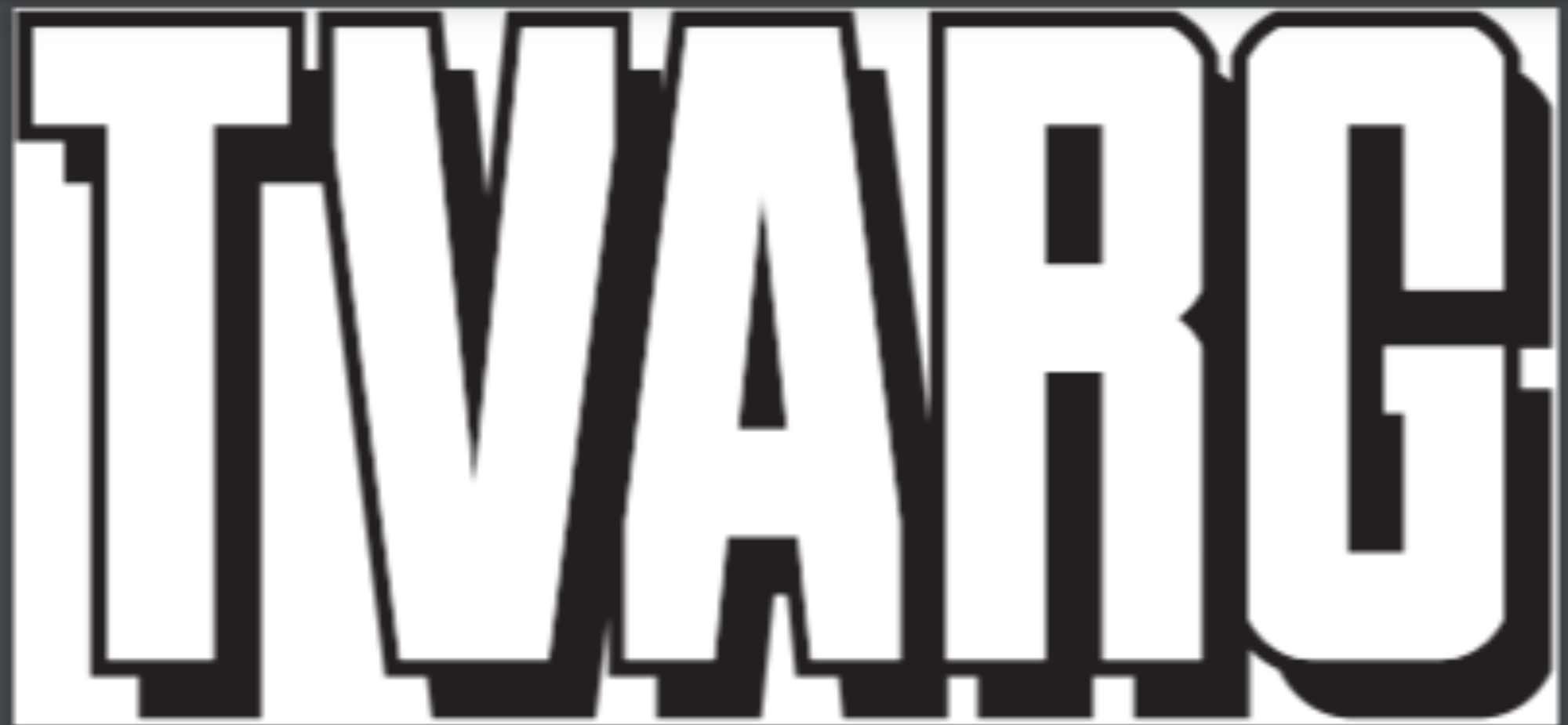 Logo Tvarg