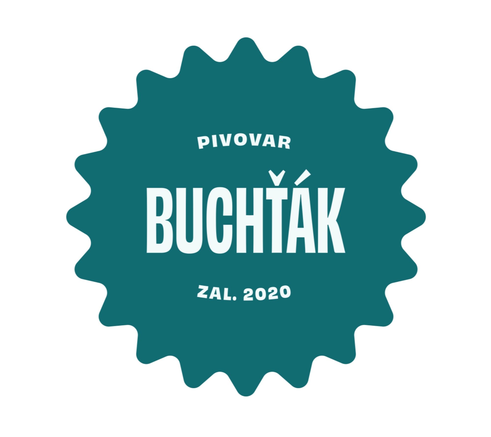 Logo Buchťák