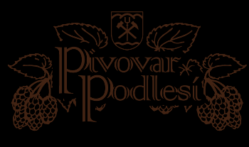 Logo Pivovar Podlesí